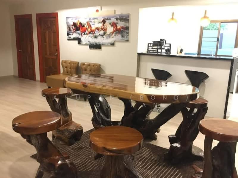 3 Bedroom for Sale and Rent in Thappraya Road, Chon Buri (Pattaya), Nong Pru, Bang Lamung (Pattaya), Chon Buri (Pattaya), 3 Bedrooms, 130 sqm, Villa For Sale, by Panupan (Bond) Thongpan, 60254984 - DDproperty.com