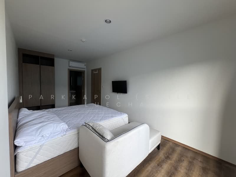 La Habana Hua Hin, Prachuap Khiri Khan, Soi Hua Hin 23, Nong Kae, Hua Hin, Prachuap Khiri Khan, 2 Bedrooms, 61 sqm, Condo For Rent, by Parkkapol (Smile) Luecha, 60254986 - DDproperty.com