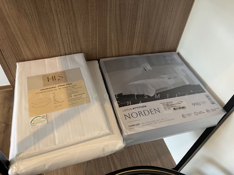 La Habana Hua Hin : ลา ฮาบานา หัวหิน, ประจวบคีรีขันธ์, ซอยหัวหิน 23, หนองแก, หัวหิน, ประจวบคีรีขันธ์, 61 ตร.ม., คอนโด ให้เช่า, โดย Parkkapol (Smile) Luecha, 60254986 - DDproperty.com