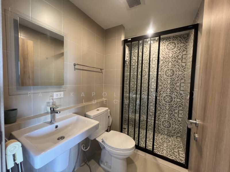 La Habana Hua Hin, Prachuap Khiri Khan, Soi Hua Hin 23, Nong Kae, Hua Hin, Prachuap Khiri Khan, 2 Bedrooms, 61 sqm, Condo For Rent, by Parkkapol (Smile) Luecha, 60254986 - DDproperty.com