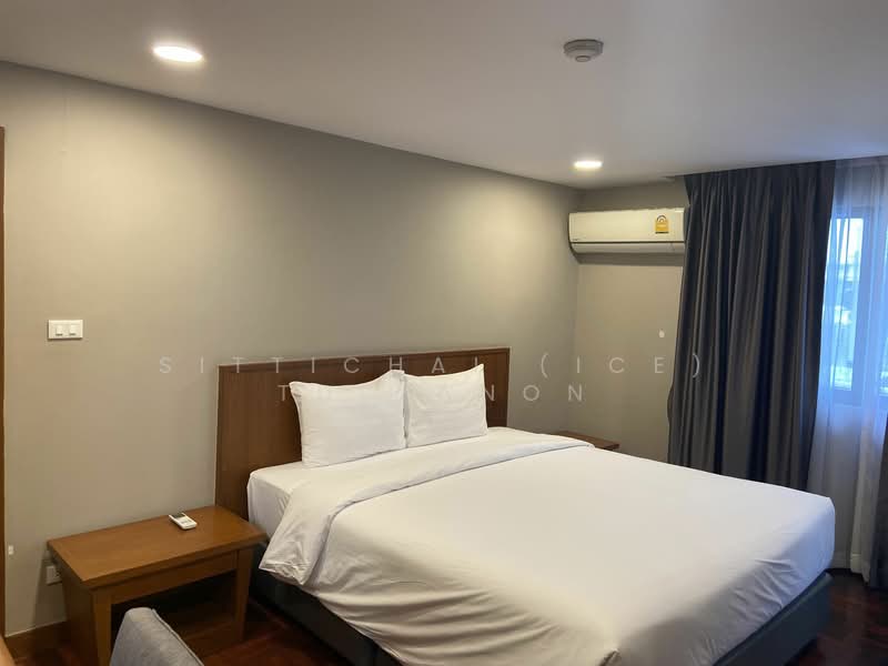 United Tower Thonglor : ยูไนเต็ด ทาวเวอร์ ทองหล่อ, กรุงเทพ, 333 ซอยทองหล่อ 17, คลองตันเหนือ, วัฒนา, กรุงเทพ, 115 ตร.ม., คอนโด ให้เช่า, โดย Sittichai (Ice) Tulyanon, 60254988 - DDproperty.com