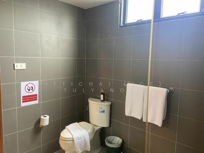 United Tower Thonglor : ยูไนเต็ด ทาวเวอร์ ทองหล่อ, กรุงเทพ, 333 ซอยทองหล่อ 17, คลองตันเหนือ, วัฒนา, กรุงเทพ, 115 ตร.ม., คอนโด ให้เช่า, โดย Sittichai (Ice) Tulyanon, 60254988 - DDproperty.com