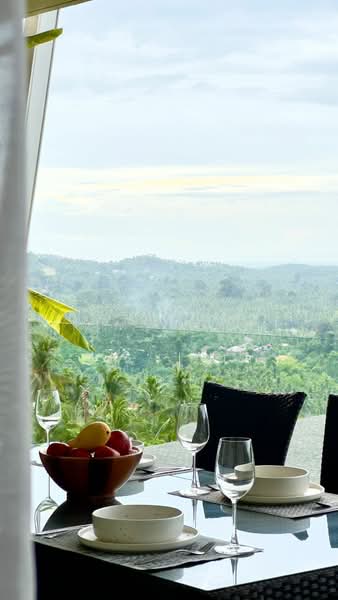 Azur Samui : แอชเชอร์ สมุย, สุราษฎร์ธานี, Maenam Soi 2, แม่น้ำ, เกาะสมุย, สุราษฎร์ธานี, 110 ตร.ม., คอนโด ขาย, โดย Thanya Pimonpat, 60254989 - DDproperty.com