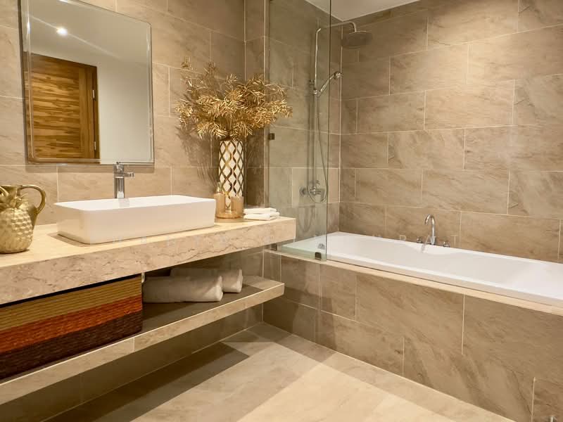 Azur Samui, Surat Thani, Maenam Soi 2, Mae Nam, Ko Samui, Surat Thani, 2 Bedrooms, 110 sqm, Condo For Sale, by Thanya Pimonpat, 60254989 - DDproperty.com