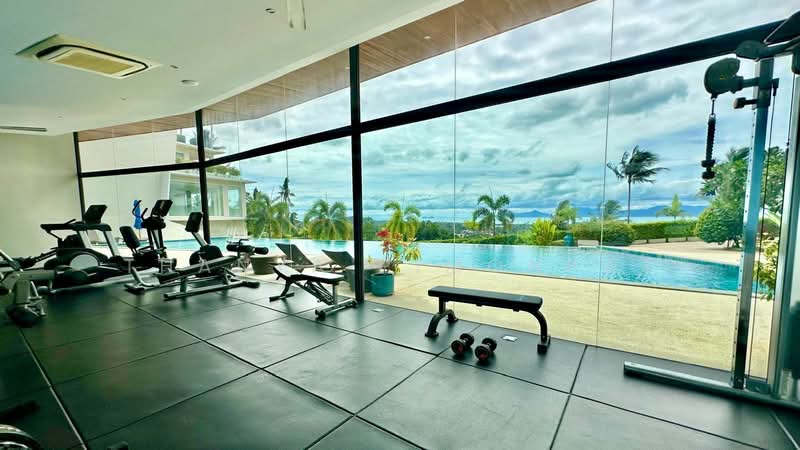 Azur Samui, Surat Thani, Maenam Soi 2, Mae Nam, Ko Samui, Surat Thani, 2 Bedrooms, 110 sqm, Condo For Sale, by Thanya Pimonpat, 60254989 - DDproperty.com