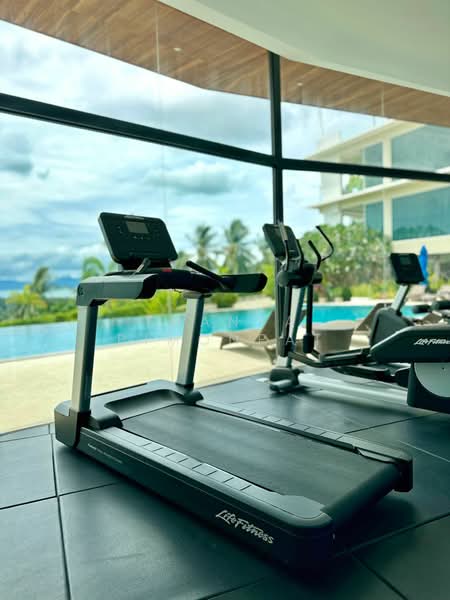 Azur Samui, Surat Thani, Maenam Soi 2, Mae Nam, Ko Samui, Surat Thani, 2 Bedrooms, 110 sqm, Condo For Sale, by Thanya Pimonpat, 60254989 - DDproperty.com