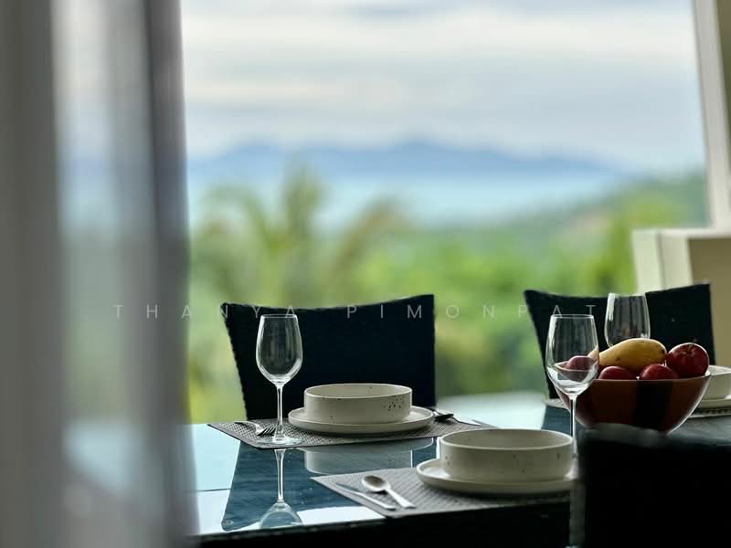 Azur Samui, Surat Thani, Maenam Soi 2, Mae Nam, Ko Samui, Surat Thani, 2 Bedrooms, 110 sqm, Condo For Sale, by Thanya Pimonpat, 60254989 - DDproperty.com