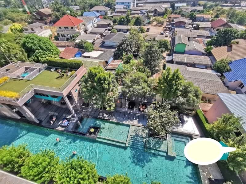 Baan Kun Koey, Prachuap Khiri Khan, Petchkasem, Nong Kae, Hua Hin, Prachuap Khiri Khan, 2 Bedrooms, 62 sqm, Condo For Rent, by Parkkapol (Smile) Luecha, 60254990 - DDproperty.com