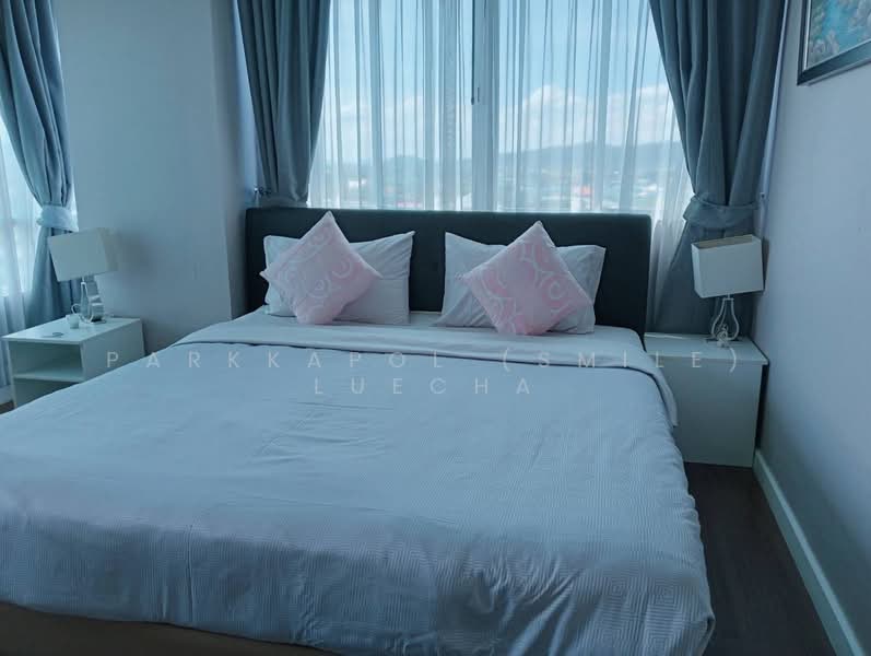 Baan Kun Koey, Prachuap Khiri Khan, Petchkasem, Nong Kae, Hua Hin, Prachuap Khiri Khan, 2 Bedrooms, 62 sqm, Condo For Rent, by Parkkapol (Smile) Luecha, 60254990 - DDproperty.com