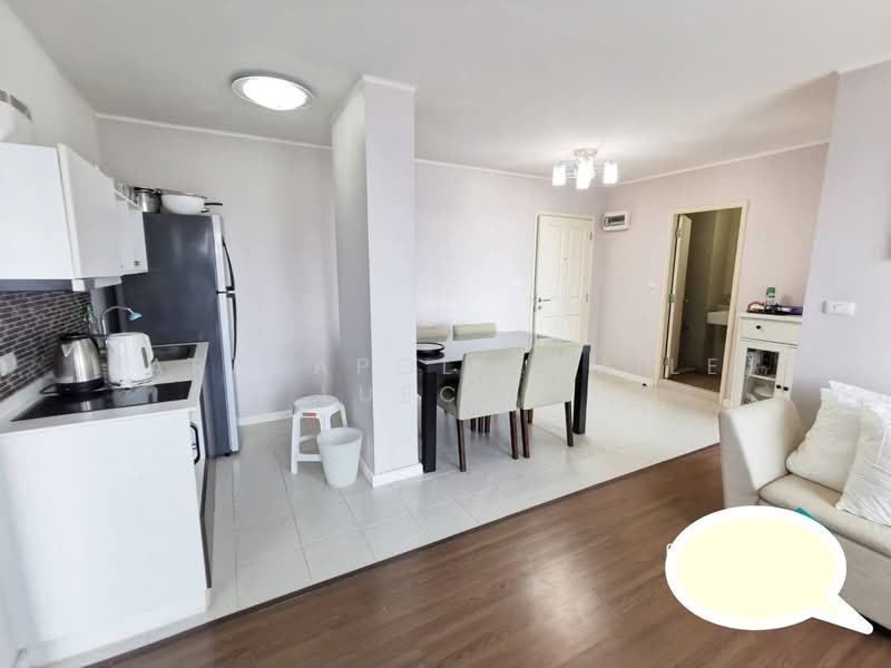 Baan Kun Koey, Prachuap Khiri Khan, Petchkasem, Nong Kae, Hua Hin, Prachuap Khiri Khan, 2 Bedrooms, 62 sqm, Condo For Rent, by Parkkapol (Smile) Luecha, 60254990 - DDproperty.com