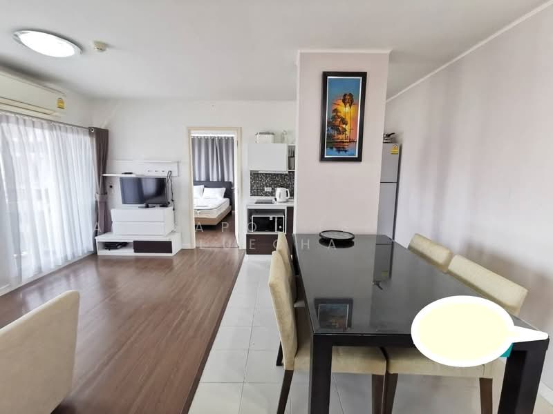 Baan Kun Koey, Prachuap Khiri Khan, Petchkasem, Nong Kae, Hua Hin, Prachuap Khiri Khan, 2 Bedrooms, 62 sqm, Condo For Rent, by Parkkapol (Smile) Luecha, 60254990 - DDproperty.com