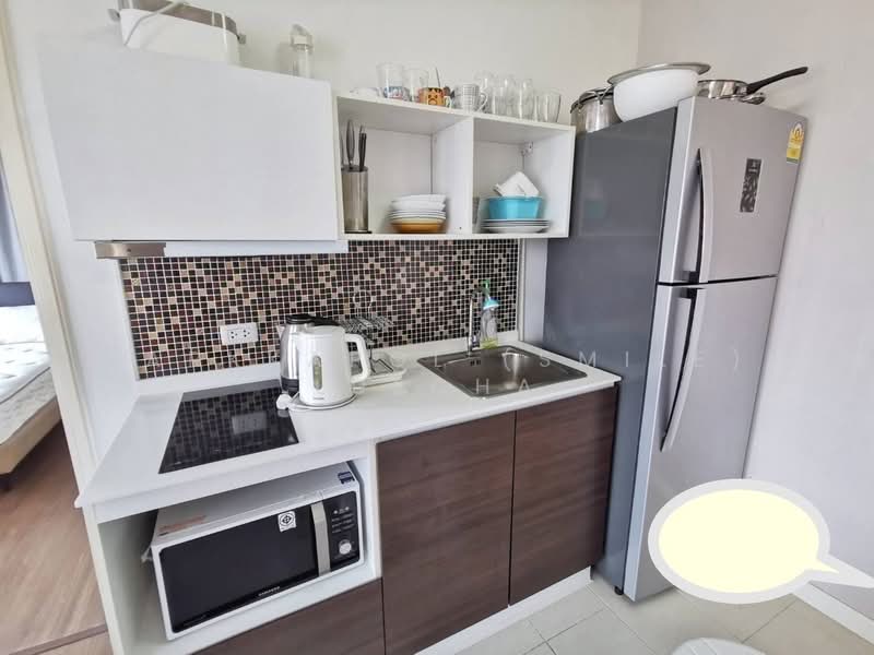 Baan Kun Koey, Prachuap Khiri Khan, Petchkasem, Nong Kae, Hua Hin, Prachuap Khiri Khan, 2 Bedrooms, 62 sqm, Condo For Rent, by Parkkapol (Smile) Luecha, 60254990 - DDproperty.com