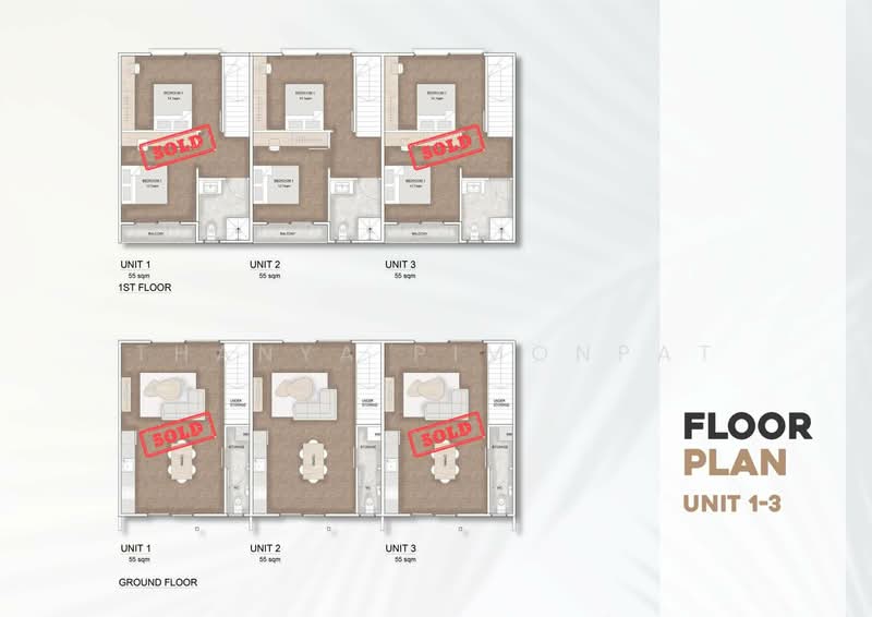 Six Springs Villas, สุราษฎร์ธานี, มะเร็ต, เกาะสมุย, สุราษฎร์ธานี, 110 ตร.ม., ทาวน์เฮ้าส์ ขาย, โดย Thanya Pimonpat, 60254997 - DDproperty.com