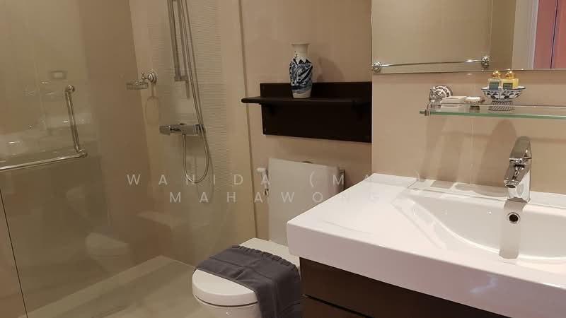 The Title Rawai (Phase 1 & 2), Phuket, 456/83 Wiset Road, Rawai, Muang Phuket, Phuket, 2 Bedrooms, 63 sqm, Condo For Rent, by Wanida (May) Mahawong, 60254998 - DDproperty.com