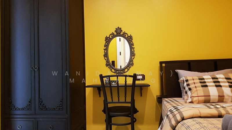 The Title Rawai (Phase 1 & 2), Phuket, 456/83 Wiset Road, Rawai, Muang Phuket, Phuket, 2 Bedrooms, 63 sqm, Condo For Rent, by Wanida (May) Mahawong, 60254998 - DDproperty.com