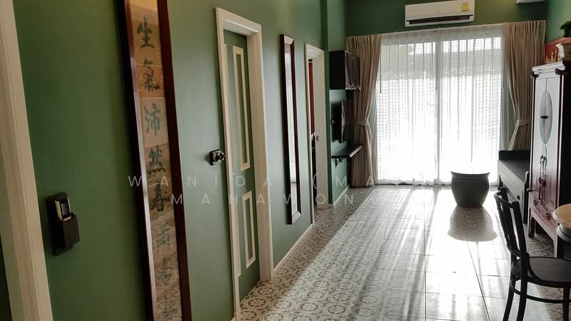 The Title Rawai (Phase 1 & 2), Phuket, 456/83 Wiset Road, Rawai, Muang Phuket, Phuket, 2 Bedrooms, 63 sqm, Condo For Rent, by Wanida (May) Mahawong, 60254998 - DDproperty.com