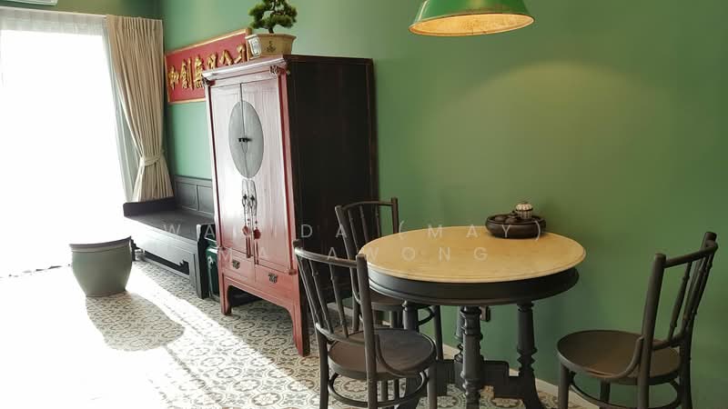 The Title Rawai (Phase 1 & 2), Phuket, 456/83 Wiset Road, Rawai, Muang Phuket, Phuket, 2 Bedrooms, 63 sqm, Condo For Rent, by Wanida (May) Mahawong, 60254998 - DDproperty.com