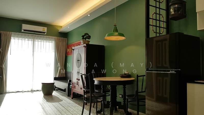 The Title Rawai (Phase 1 & 2), Phuket, 456/83 Wiset Road, Rawai, Muang Phuket, Phuket, 2 Bedrooms, 63 sqm, Condo For Rent, by Wanida (May) Mahawong, 60254998 - DDproperty.com