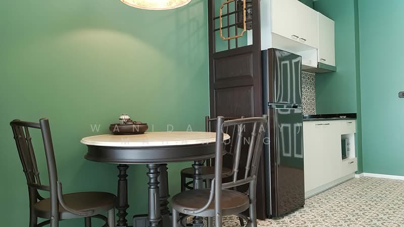 The Title Rawai (Phase 1 & 2), Phuket, 456/83 Wiset Road, Rawai, Muang Phuket, Phuket, 2 Bedrooms, 63 sqm, Condo For Rent, by Wanida (May) Mahawong, 60254998 - DDproperty.com