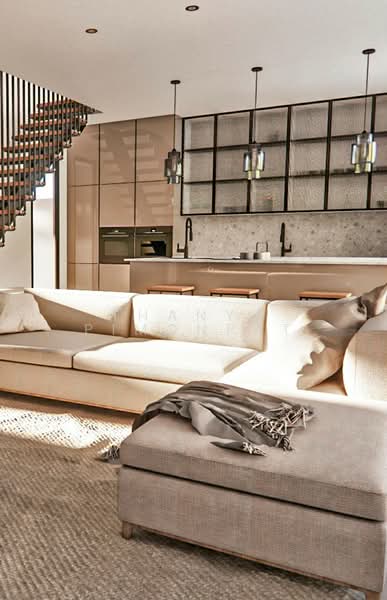 Arya Residences, Surat Thani, Nha Mueng, Ko Samui, Surat Thani, 4 Bedrooms, 173 sqm, Townhouse For Sale, by Thanya Pimonpat, 60254999 - DDproperty.com