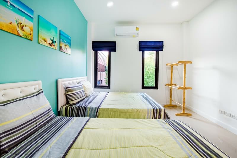 The Prime Hua Hin, ประจวบคีรีขันธ์, หินเหล็กไฟ, หัวหิน, ประจวบคีรีขันธ์, 160 ตร.ม., วิลล่า ให้เช่า, โดย Parkkapol (Smile) Luecha, 60255002 - DDproperty.com