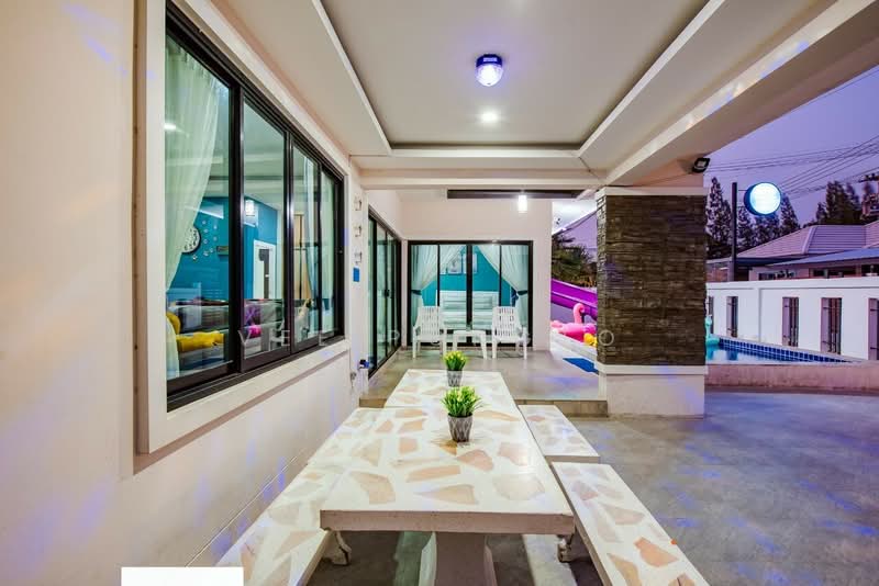 The Prime Hua Hin, ประจวบคีรีขันธ์, หินเหล็กไฟ, หัวหิน, ประจวบคีรีขันธ์, 160 ตร.ม., วิลล่า ให้เช่า, โดย Parkkapol (Smile) Luecha, 60255002 - DDproperty.com