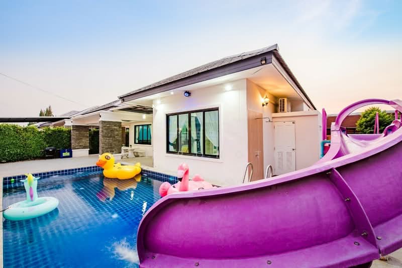 The Prime Hua Hin, ประจวบคีรีขันธ์, หินเหล็กไฟ, หัวหิน, ประจวบคีรีขันธ์, 160 ตร.ม., วิลล่า ให้เช่า, โดย Parkkapol (Smile) Luecha, 60255002 - DDproperty.com