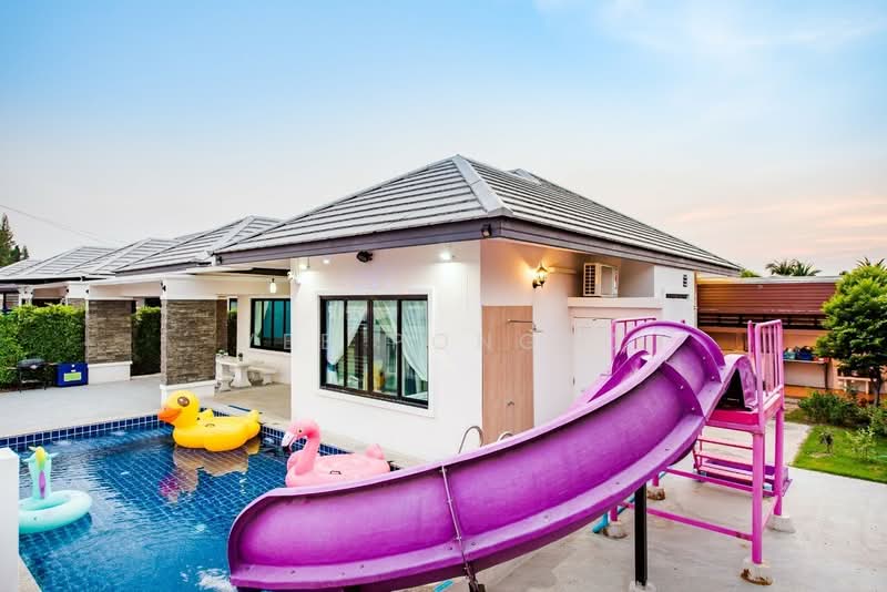 The Prime Hua Hin, Prachuap Khiri Khan, Hin Lek Fai, Hua Hin, Prachuap Khiri Khan, 3 Bedrooms, 160 sqm, Villa For Rent, by Parkkapol (Smile) Luecha, 60255002 - DDproperty.com