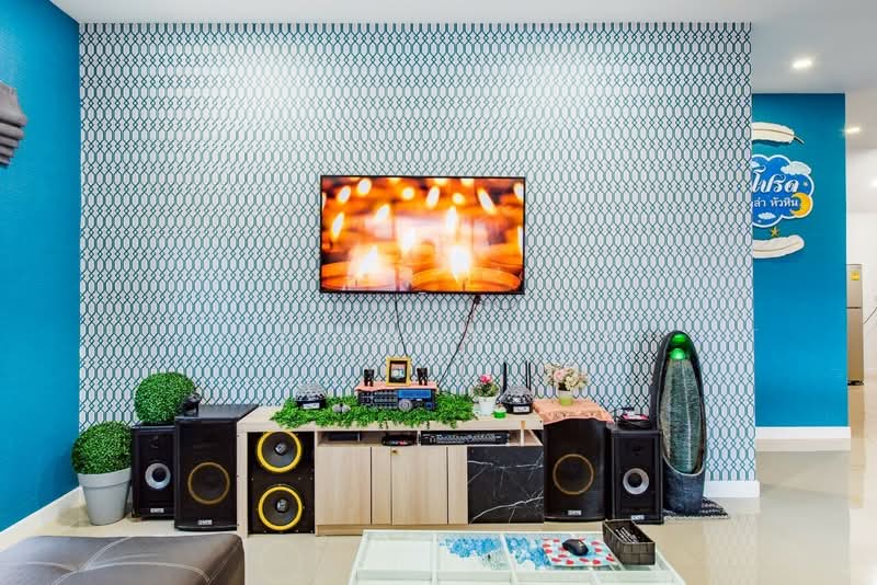 The Prime Hua Hin, ประจวบคีรีขันธ์, หินเหล็กไฟ, หัวหิน, ประจวบคีรีขันธ์, 160 ตร.ม., วิลล่า ให้เช่า, โดย Parkkapol (Smile) Luecha, 60255002 - DDproperty.com