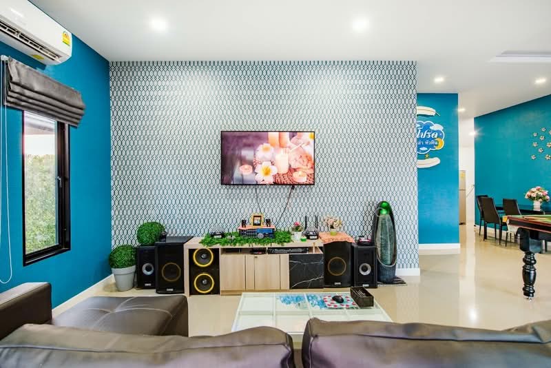 The Prime Hua Hin, ประจวบคีรีขันธ์, หินเหล็กไฟ, หัวหิน, ประจวบคีรีขันธ์, 160 ตร.ม., วิลล่า ให้เช่า, โดย Parkkapol (Smile) Luecha, 60255002 - DDproperty.com