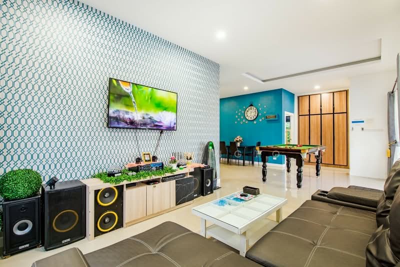 The Prime Hua Hin, ประจวบคีรีขันธ์, หินเหล็กไฟ, หัวหิน, ประจวบคีรีขันธ์, 160 ตร.ม., วิลล่า ให้เช่า, โดย Parkkapol (Smile) Luecha, 60255002 - DDproperty.com