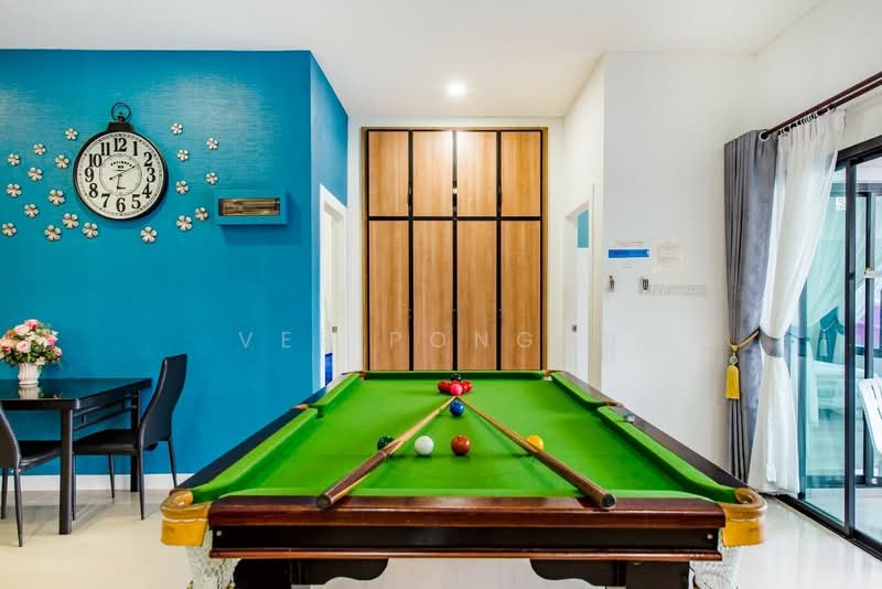 The Prime Hua Hin, Prachuap Khiri Khan, Hin Lek Fai, Hua Hin, Prachuap Khiri Khan, 3 Bedrooms, 160 sqm, Villa For Rent, by Parkkapol (Smile) Luecha, 60255002 - DDproperty.com