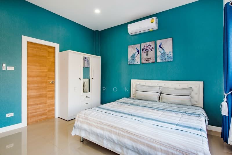 The Prime Hua Hin, ประจวบคีรีขันธ์, หินเหล็กไฟ, หัวหิน, ประจวบคีรีขันธ์, 160 ตร.ม., วิลล่า ให้เช่า, โดย Parkkapol (Smile) Luecha, 60255002 - DDproperty.com