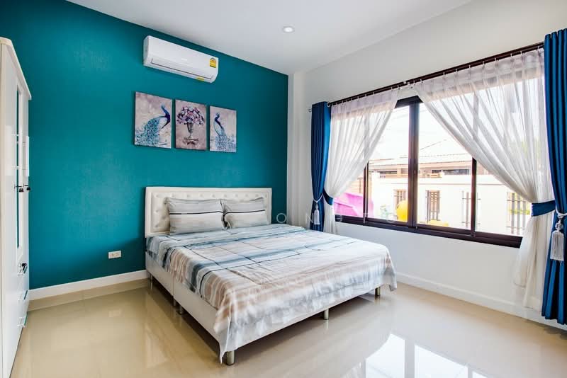 The Prime Hua Hin, ประจวบคีรีขันธ์, หินเหล็กไฟ, หัวหิน, ประจวบคีรีขันธ์, 160 ตร.ม., วิลล่า ให้เช่า, โดย Parkkapol (Smile) Luecha, 60255002 - DDproperty.com