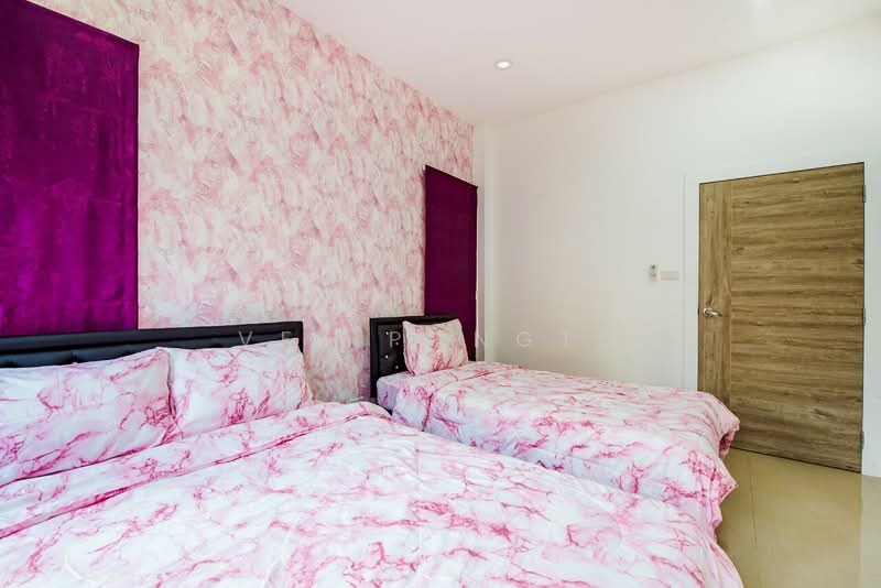 The Prime Hua Hin, ประจวบคีรีขันธ์, หินเหล็กไฟ, หัวหิน, ประจวบคีรีขันธ์, 160 ตร.ม., วิลล่า ให้เช่า, โดย Parkkapol (Smile) Luecha, 60255002 - DDproperty.com