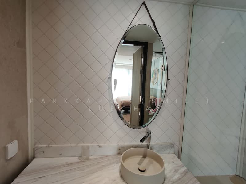 InterContinental Residences Hua Hin : อินเตอร์คอนติเนนตัล เรสซิเดนเซส ชะอำ, ประจวบคีรีขันธ์, ซอย หัวหิน 71 ถนน เพชรเกษม, หัวหิน, หัวหิน, ประจวบคีรีขันธ์, 43 ตร.ม., คอนโด ให้เช่า, โดย Parkkapol (Smile) Luecha, 60255005 - DDproperty.com