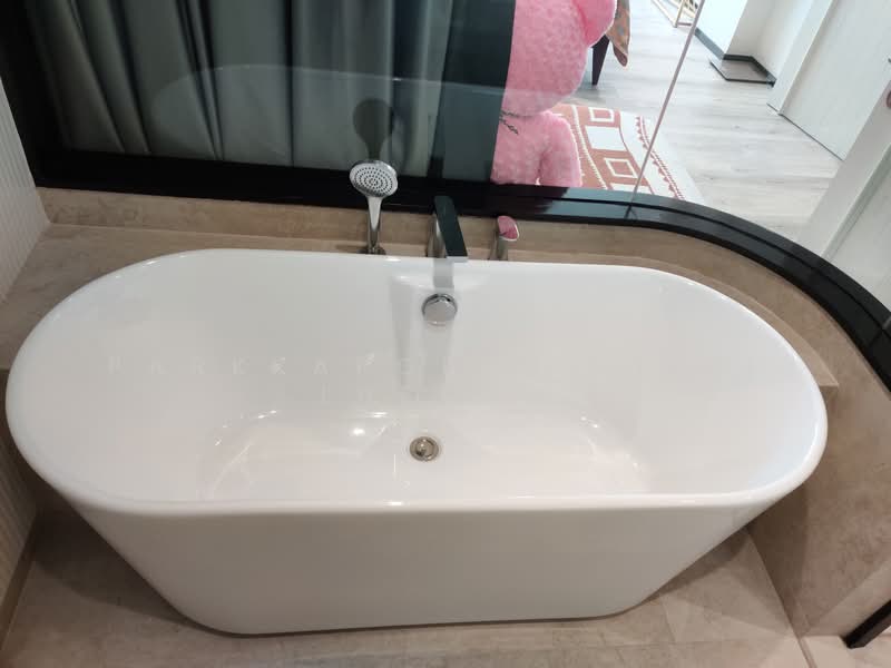 InterContinental Residences Hua Hin, Prachuap Khiri Khan, Hua Hin 71 Alley, Hua Hin, Hua Hin, Prachuap Khiri Khan, 1 Bedroom, 43 sqm, Condo For Rent, by Parkkapol (Smile) Luecha, 60255005 - DDproperty.com