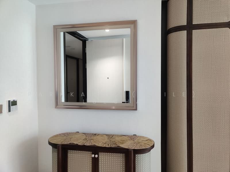 InterContinental Residences Hua Hin : อินเตอร์คอนติเนนตัล เรสซิเดนเซส ชะอำ, ประจวบคีรีขันธ์, ซอย หัวหิน 71 ถนน เพชรเกษม, หัวหิน, หัวหิน, ประจวบคีรีขันธ์, 43 ตร.ม., คอนโด ให้เช่า, โดย Parkkapol (Smile) Luecha, 60255005 - DDproperty.com