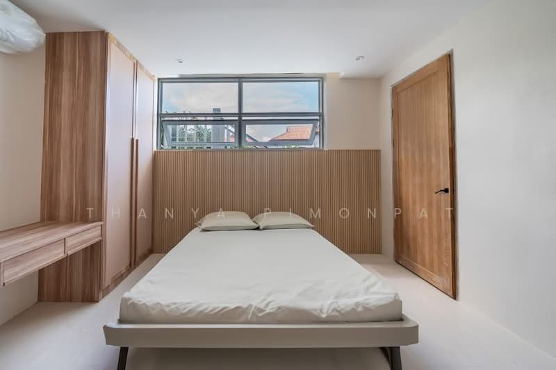 ให้เช่า - วิลล่า 2 ห้องนอน ให้เช่า ในทำเล เกาะสมุย, สุราษฎร์ธานี