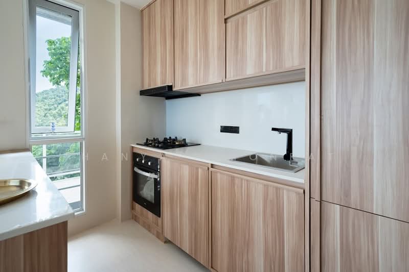 ให้เช่า - วิลล่า 2 ห้องนอน ให้เช่า ในทำเล เกาะสมุย, สุราษฎร์ธานี