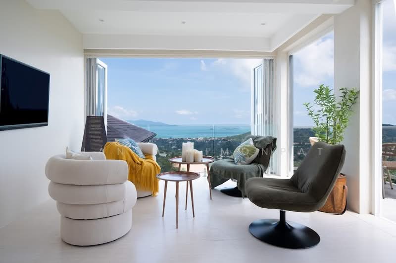 ให้เช่า - วิลล่า 2 ห้องนอน ให้เช่า ในทำเล เกาะสมุย, สุราษฎร์ธานี