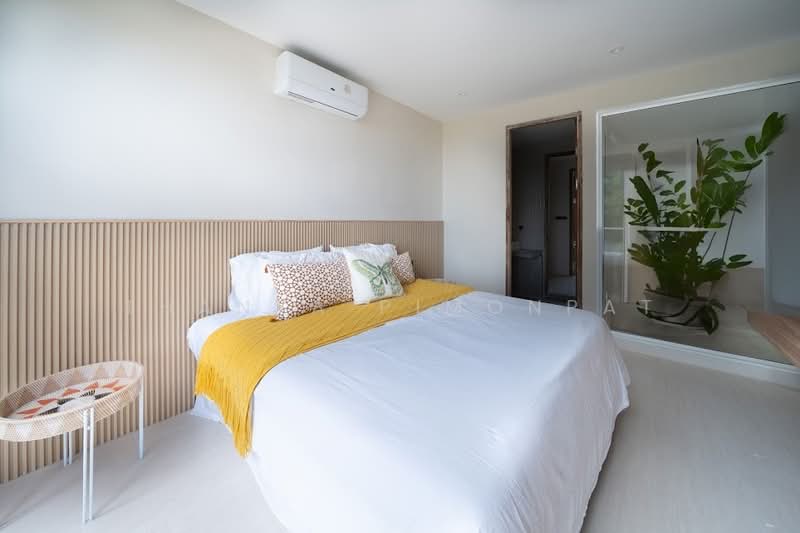 Little Coco Villa for Rent in Samui, Surat Thani, Bo Put, Ko Samui, Surat Thani, 2 Bedrooms, 160 sqm, Villa For Rent, by Thanya Pimonpat, 60255006 - DDproperty.com