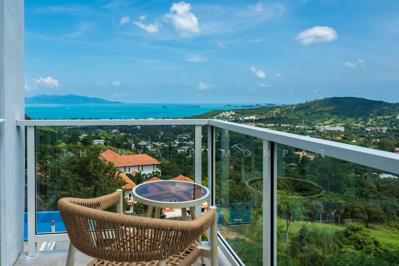 Little Coco Villa for Rent in Samui, Surat Thani, Bo Put, Ko Samui, Surat Thani, 2 Bedrooms, 160 sqm, Villa For Rent, by Thanya Pimonpat, 60255006 - DDproperty.com