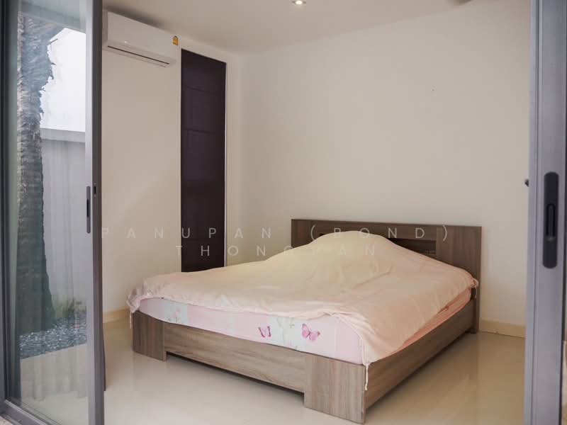 ขาย - Palm Lakeside Villas : ปาล์ม เลคไซด์ วิลล่า, ชลบุรี