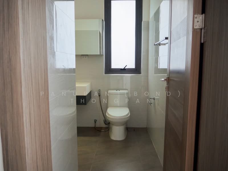 Palm Lakeside Villas, Chon Buri (Pattaya), Poong, Bang Lamung (Pattaya), Chon Buri (Pattaya), 2 Bedrooms, 220 sqm, Villa For Sale, by Panupan (Bond) Thongpan, 60255010 - DDproperty.com