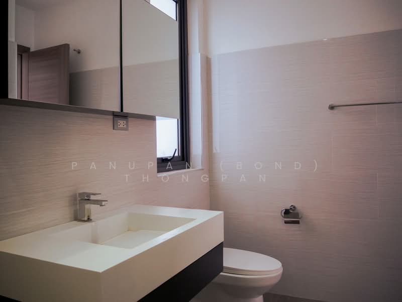 ขาย - Palm Lakeside Villas : ปาล์ม เลคไซด์ วิลล่า, ชลบุรี