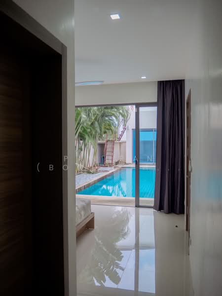 ขาย - Palm Lakeside Villas : ปาล์ม เลคไซด์ วิลล่า, ชลบุรี