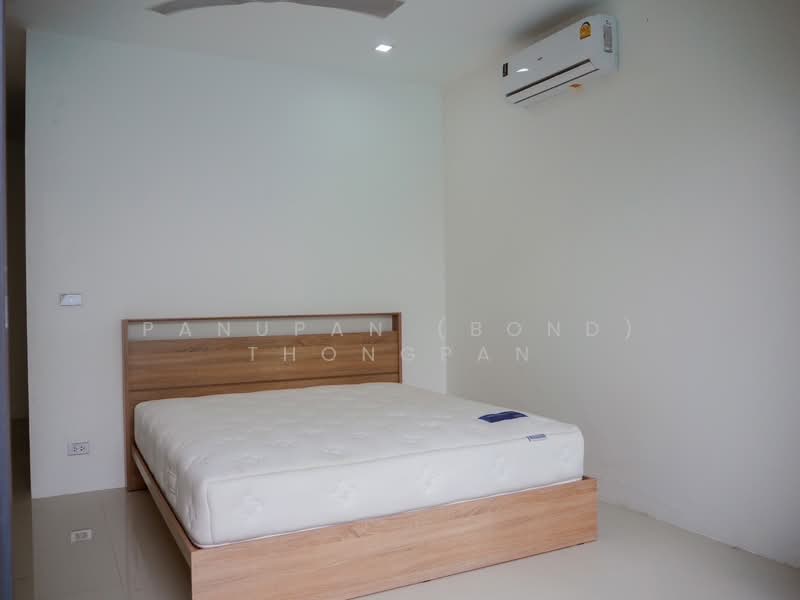 Palm Lakeside Villas, Chon Buri (Pattaya), Poong, Bang Lamung (Pattaya), Chon Buri (Pattaya), 2 Bedrooms, 220 sqm, Villa For Sale, by Panupan (Bond) Thongpan, 60255010 - DDproperty.com