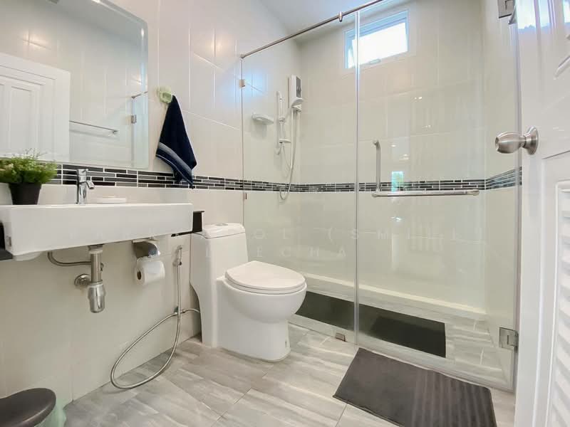 CASA Collina Hua Hin, Prachuap Khiri Khan, Hua Hin, Hua Hin, Prachuap Khiri Khan, 3 Bedrooms, 210 sqm, Villa For Rent, by Parkkapol (Smile) Luecha, 60255011 - DDproperty.com