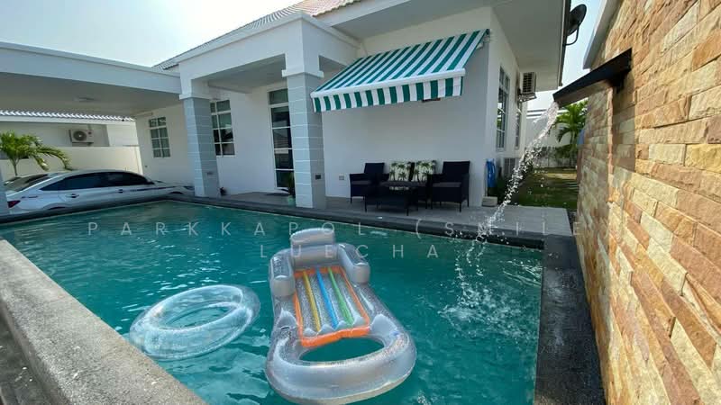 CASA Collina Hua Hin : คาซ่า คอลลิน่า หัว หิน, ประจวบคีรีขันธ์, หัวหิน, หัวหิน, ประจวบคีรีขันธ์, 210 ตร.ม., วิลล่า ให้เช่า, โดย Parkkapol (Smile) Luecha, 60255011 - DDproperty.com